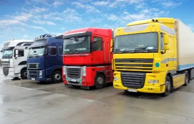 İstanbul Tosya Nakliye Ambarı