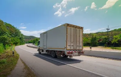 İstanbul ile Tosya Arası Bulaşık Makinesi Taşıma