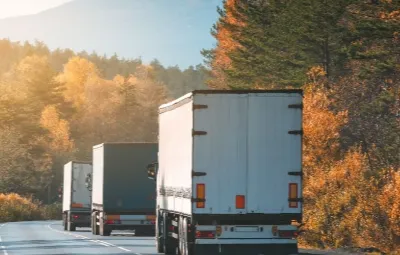 İstanbul ile Tosya Arası Klima Taşıma